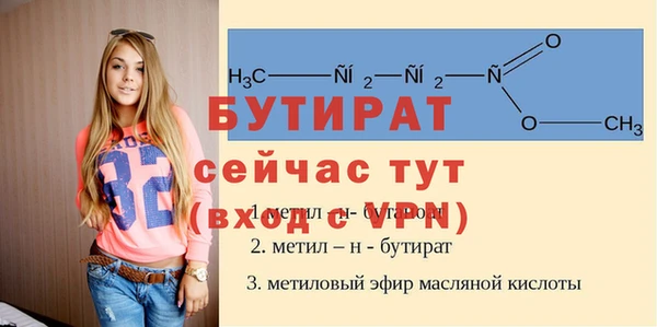 бутират Остров